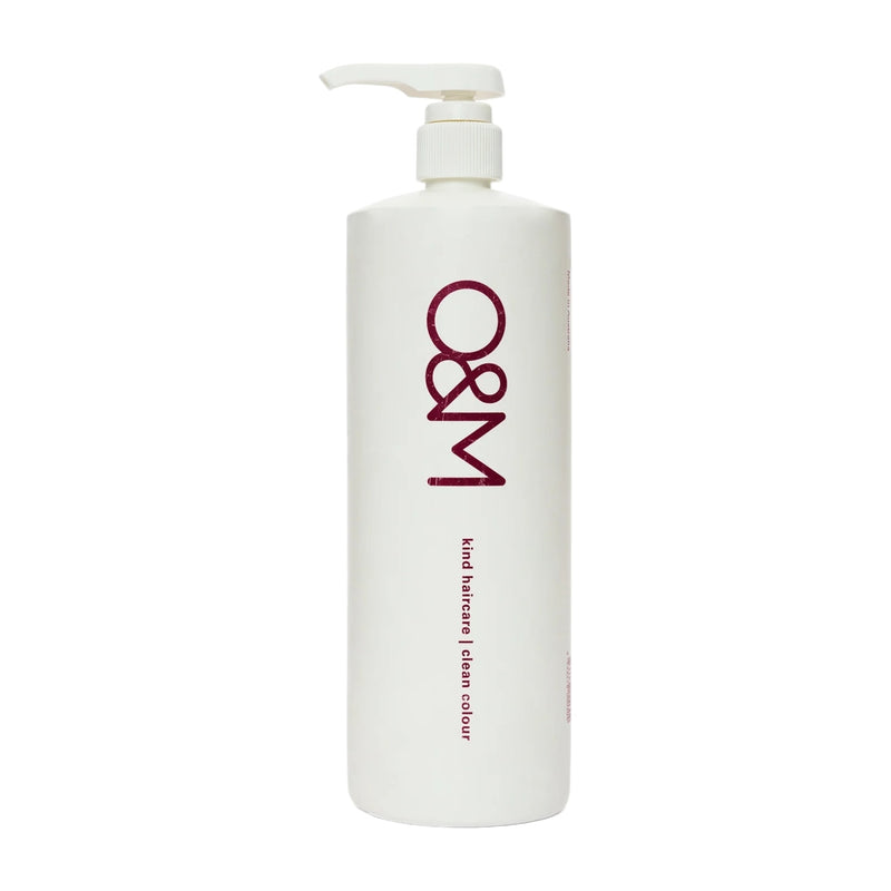 Hydrate & Conquer Shampoo