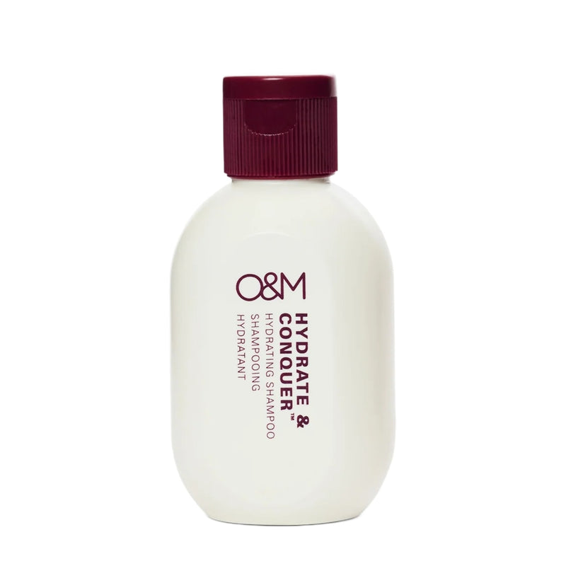 Hydrate & Conquer Shampoo