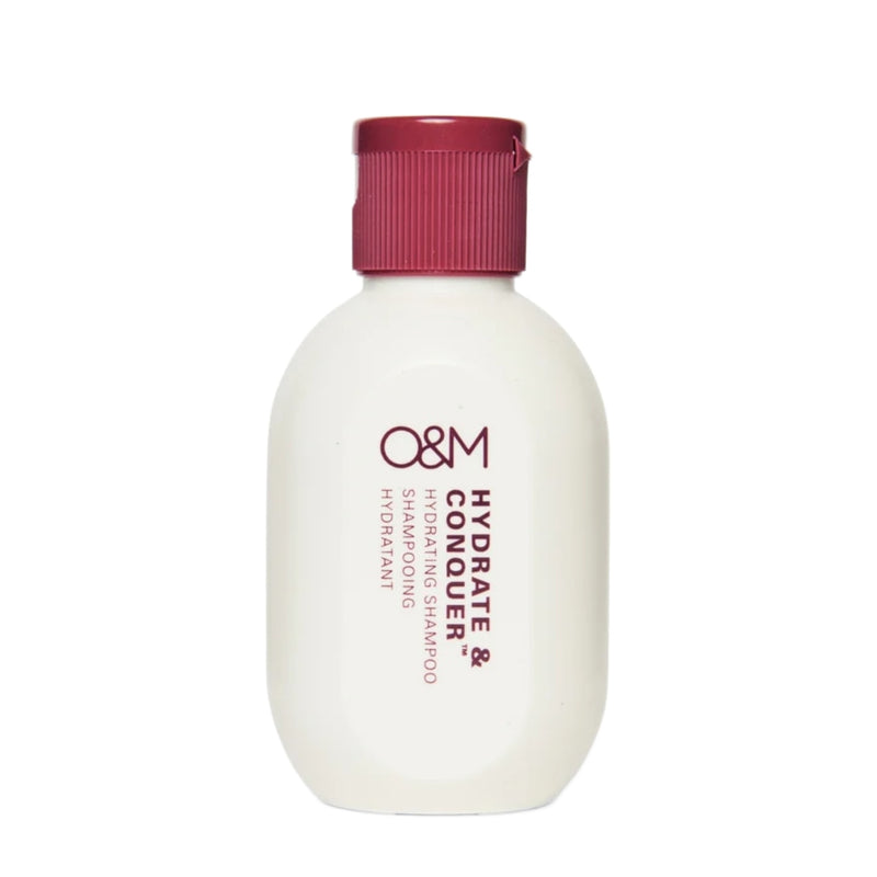 Hydrate & Conquer Shampoo