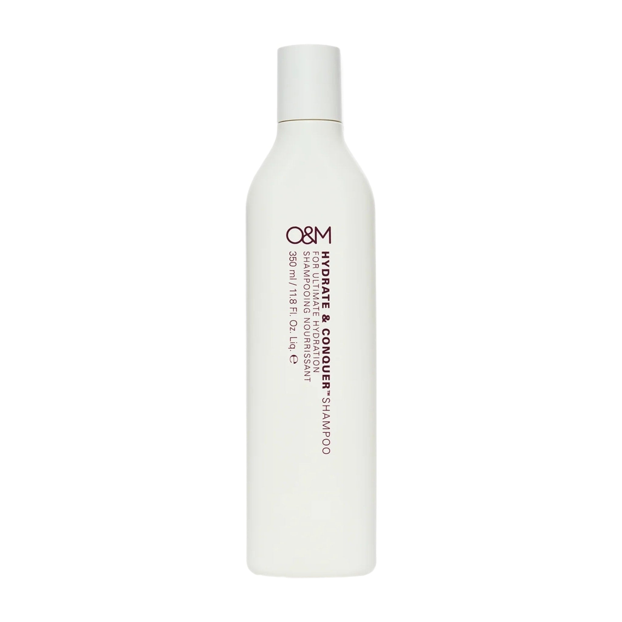 Hydrate & Conquer Shampoo