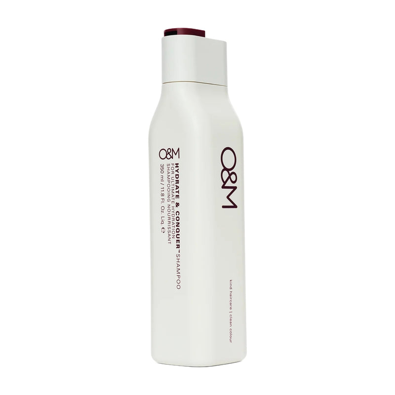 Hydrate & Conquer Shampoo