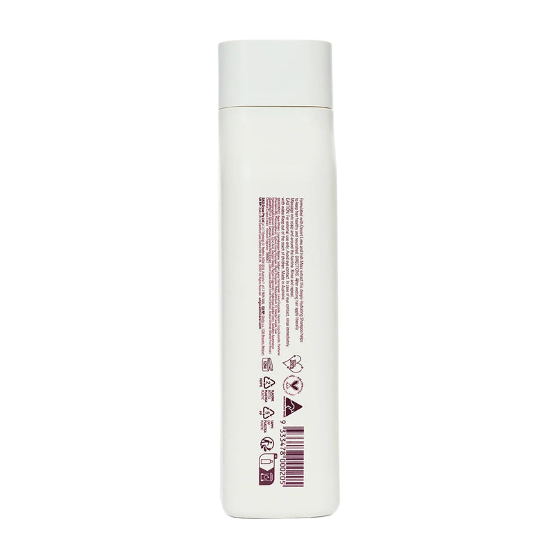 Hydrate & Conquer Shampoo