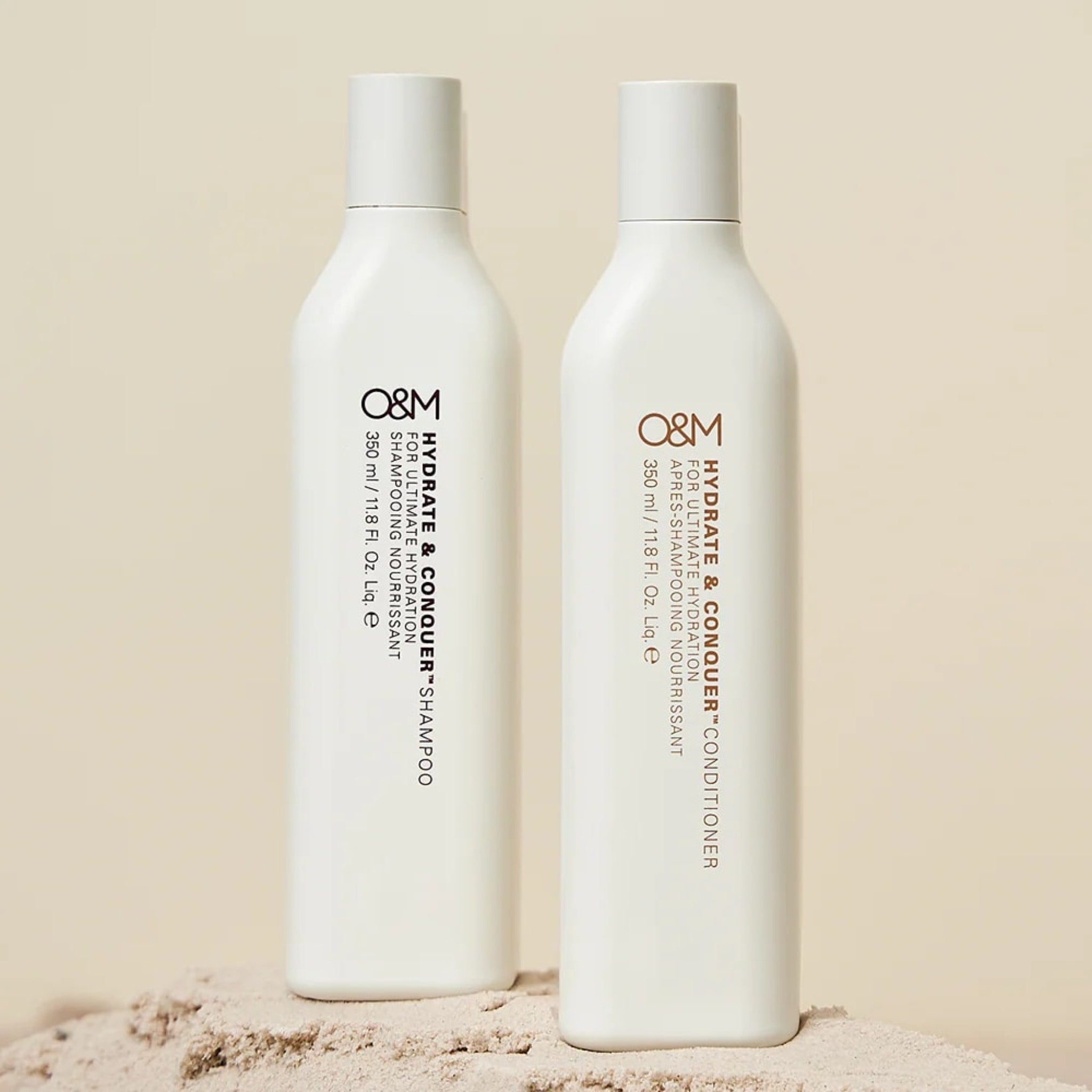 Hydrate & Conquer Shampoo
