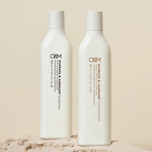 Hydrate & Conquer Shampoo