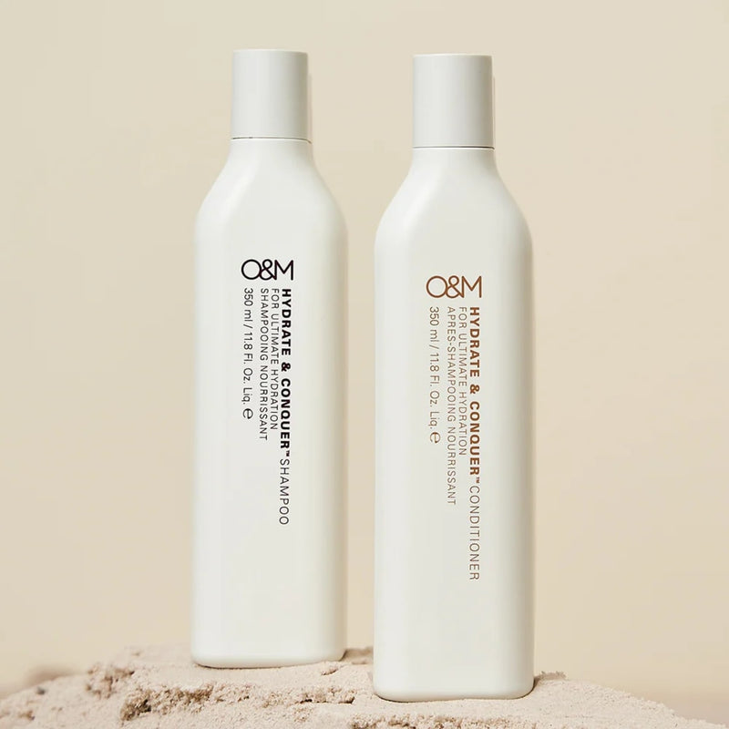 Hydrate & Conquer Shampoo