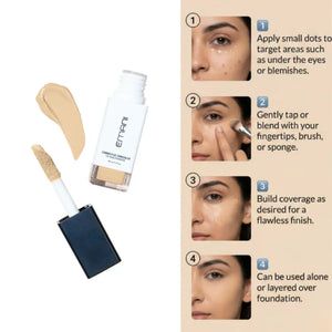 HD Corrective Concealer