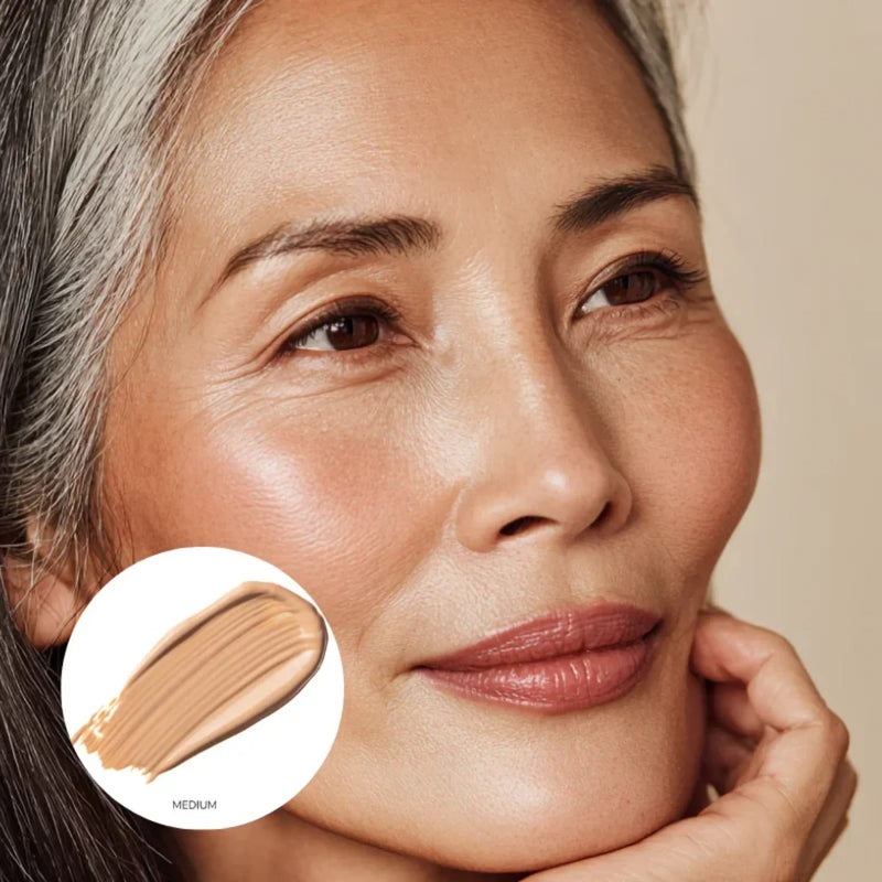 HD Corrective Concealer