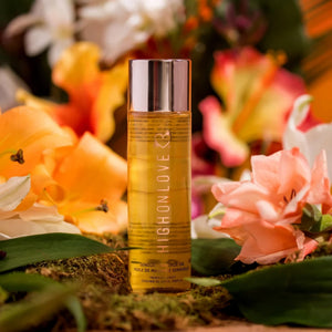 Sensual Massage Oil