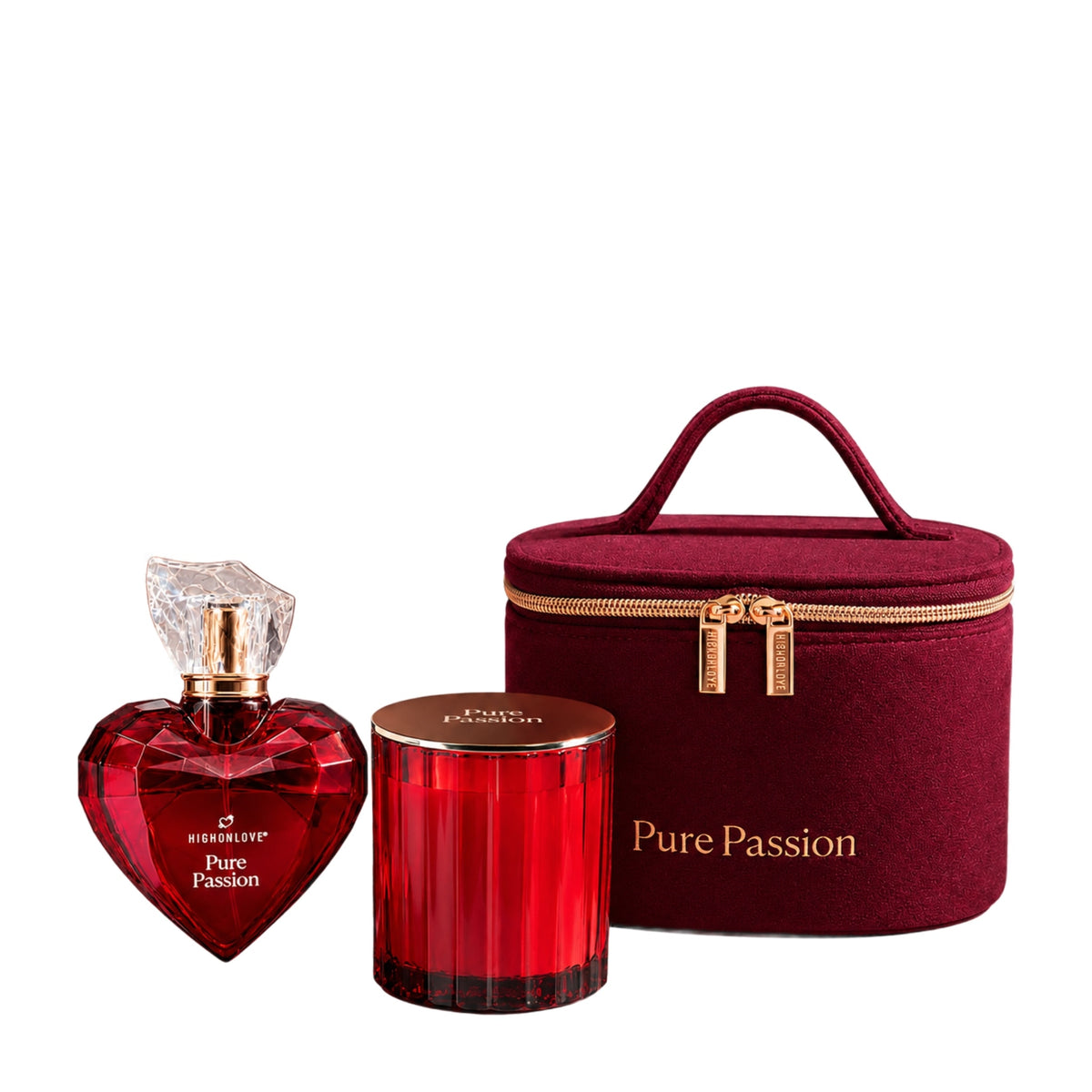 high-on-love-pure-passion-perfume-massage-candle-set-1