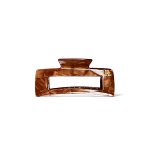 honeylux-ecofriendly-acetate-large-claw-clip-chocolate-1