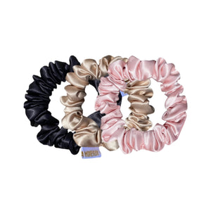 honeylux-organic-mini-scrunchie-3-pack-classic-1