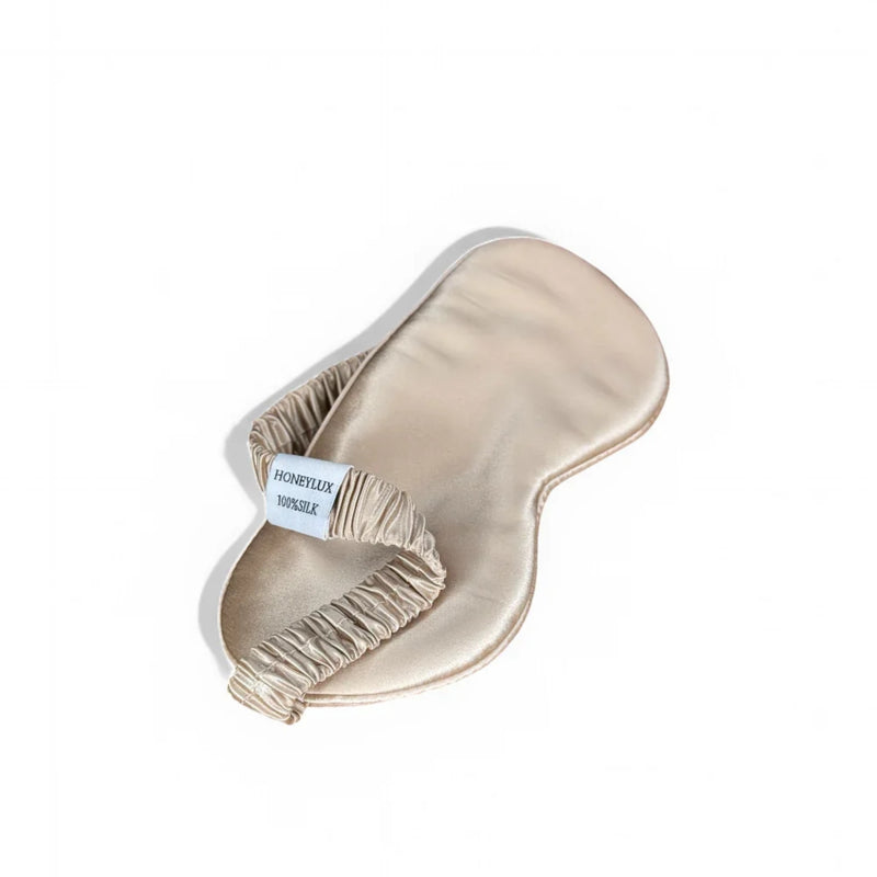 honeylux-organic-silk-sleep-mask-champagne-1