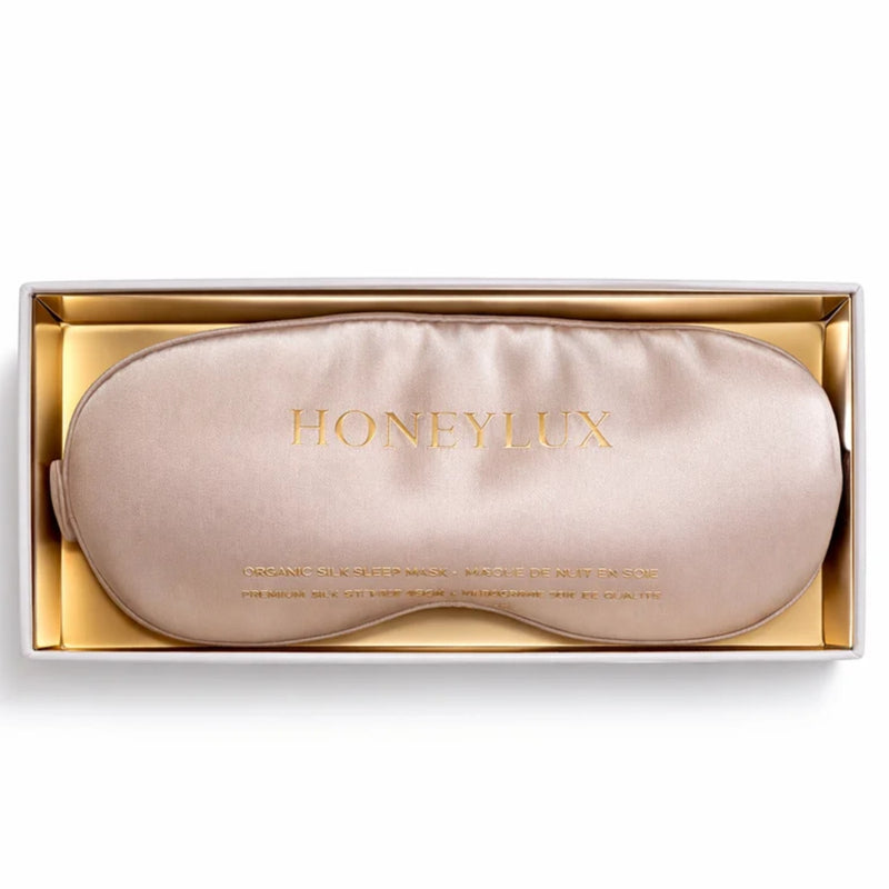 honeylux-organic-silk-sleep-mask-champagne-1