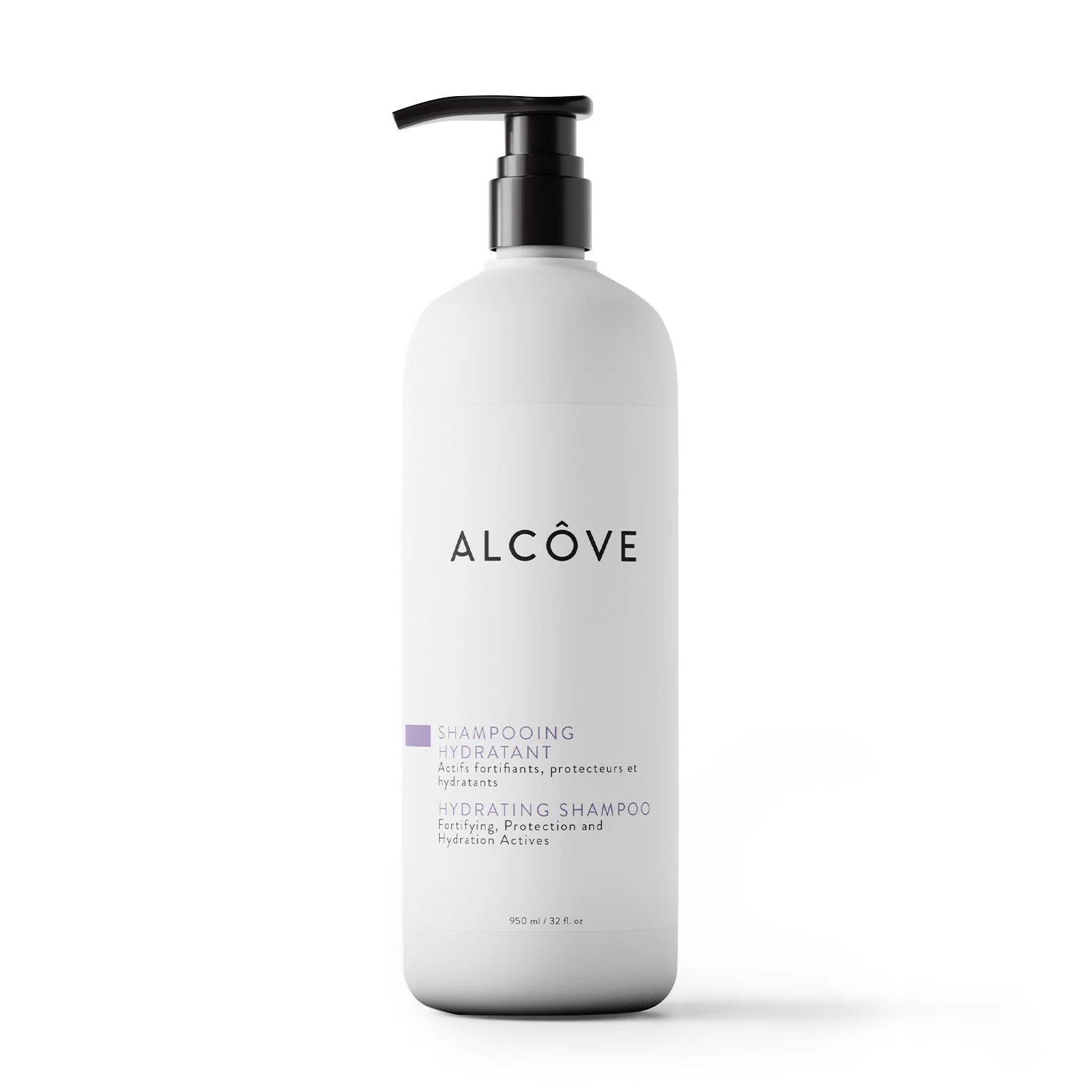 Hydrating Shampoo