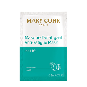 Anti-Fatigue Mask Ice Lift