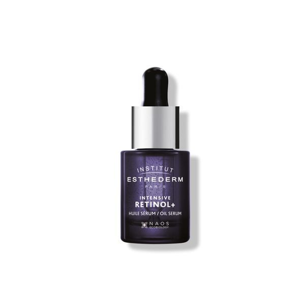 Intensive Retinol Oil Serum