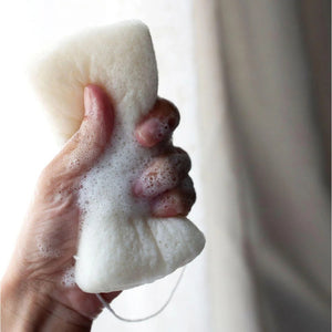 Body Sponge