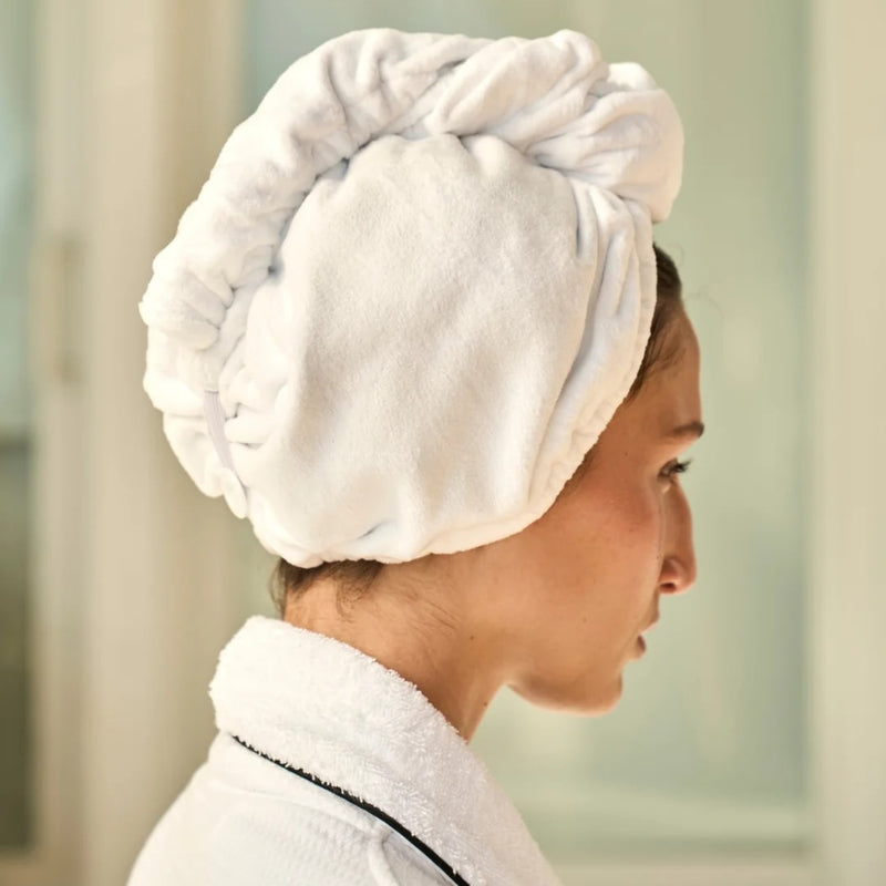 Hair Turban Towel