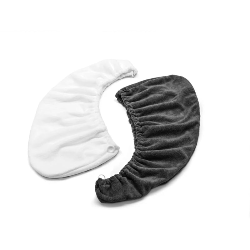 Hair Turban Towel