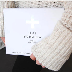 Signature Collection Box