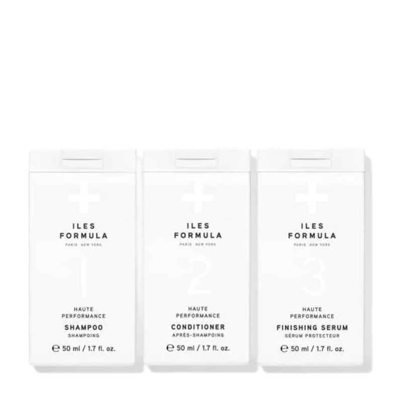 The Mini Signature Collection