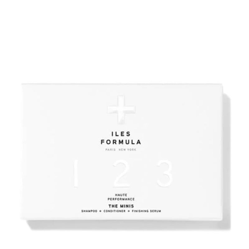 The Mini Signature Collection
