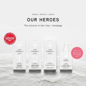 The Mini Signature Collection