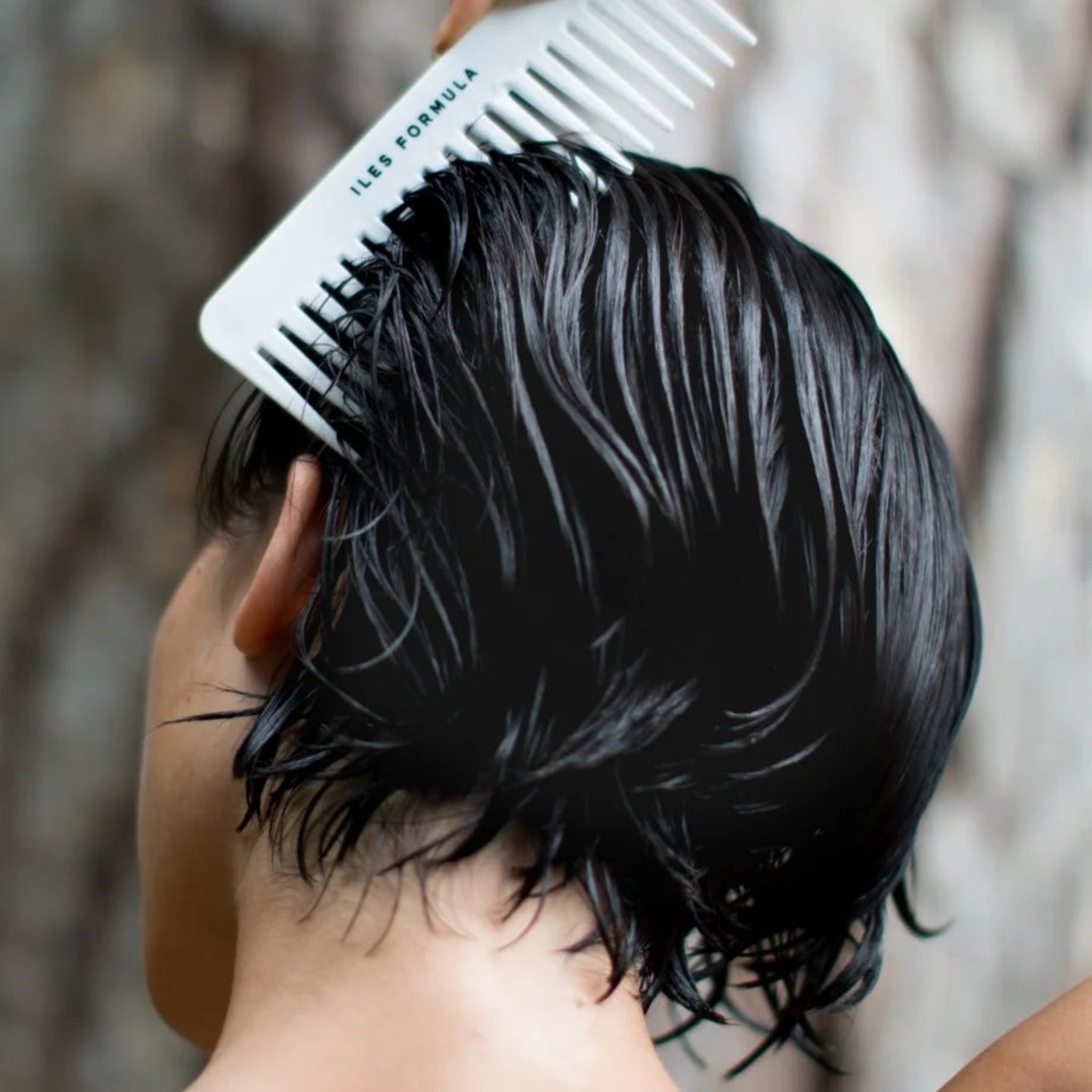 Conditioner Distribution Comb