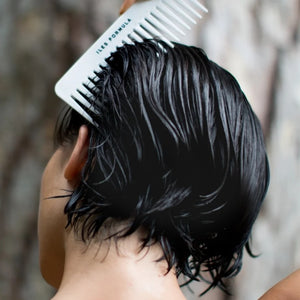Conditioner Distribution Comb