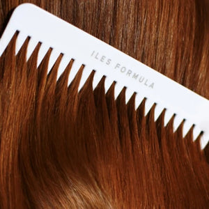 Conditioner Distribution Comb