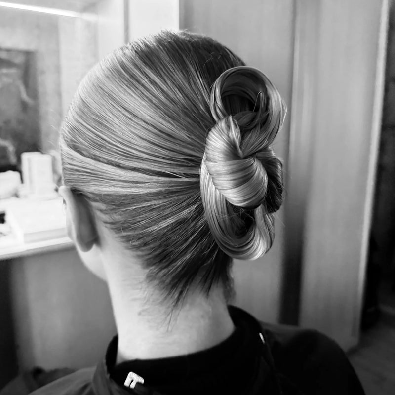 Intensive Hair + Body Balm