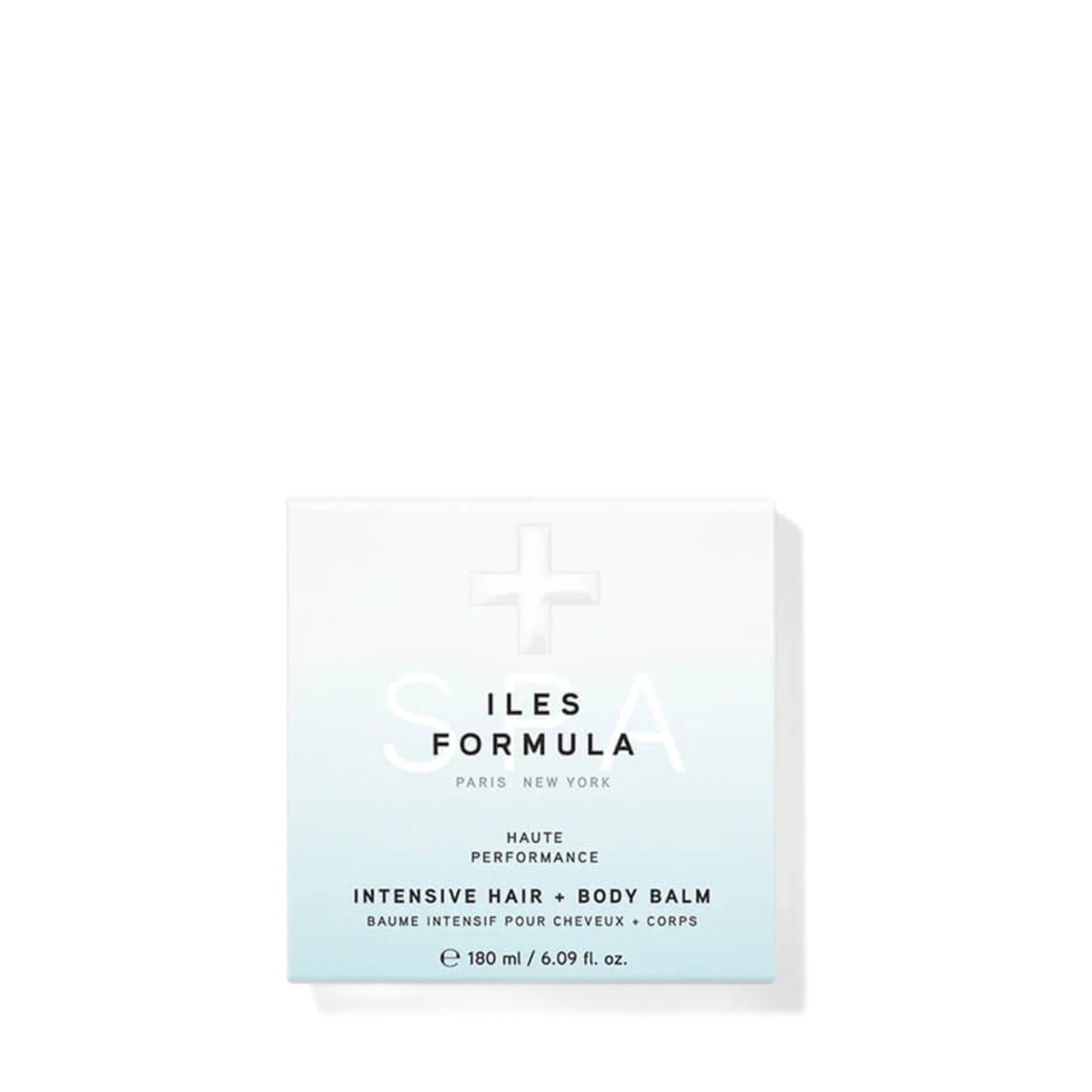Intensive Hair + Body Balm