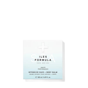 Intensive Hair + Body Balm