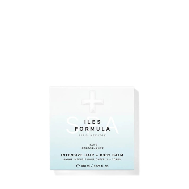 Intensive Hair + Body Balm