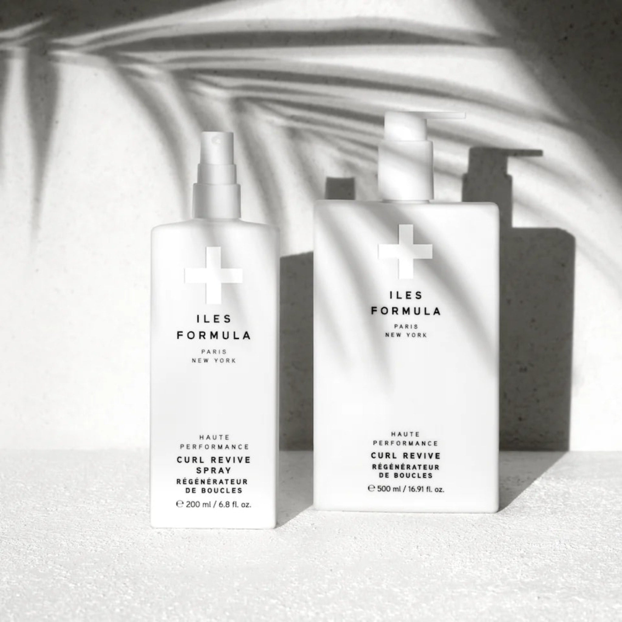 Curl Revive Spray