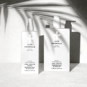 Curl Revive Spray