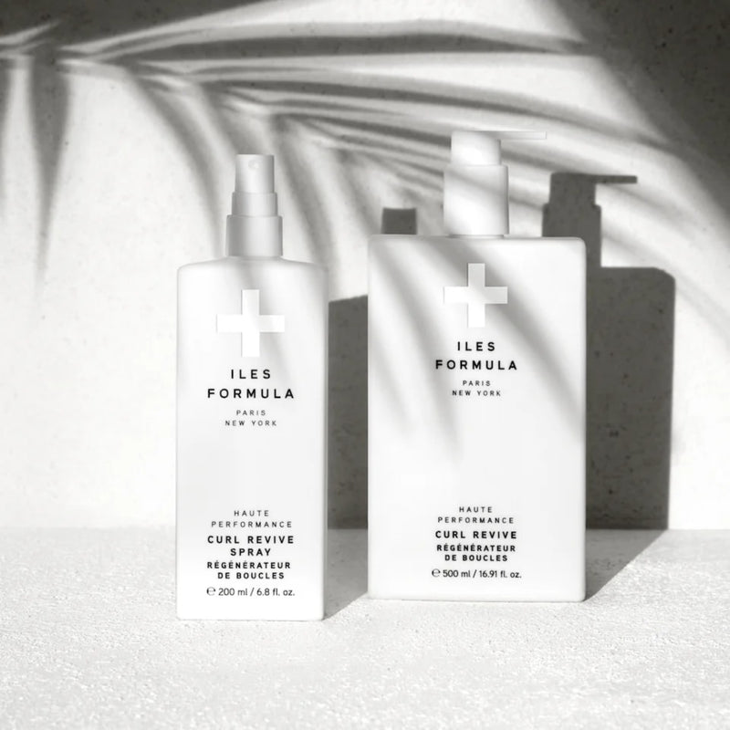 Curl Revive Spray