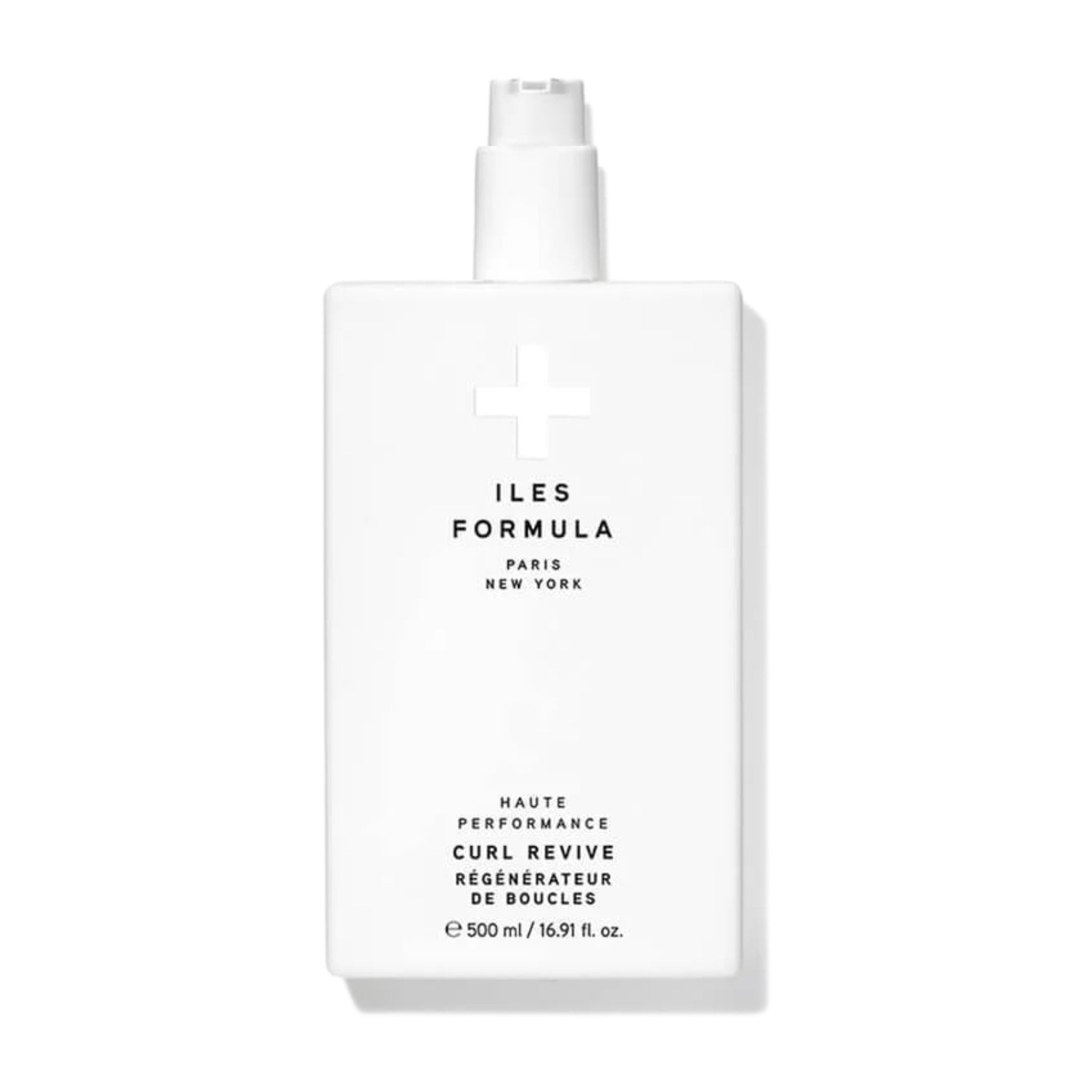 Curl Revive Spray