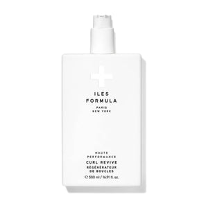 Curl Revive Spray
