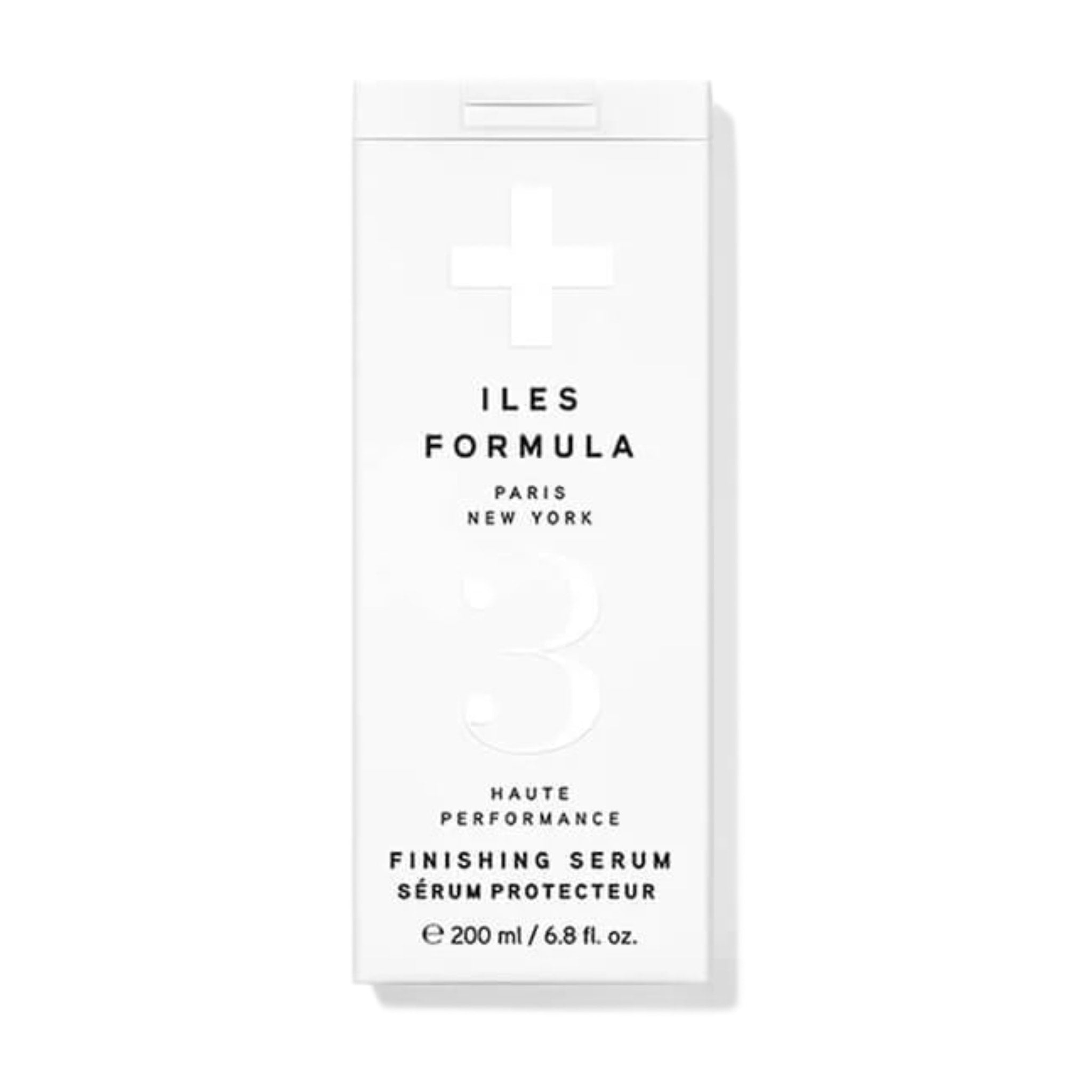 Finishing Serum