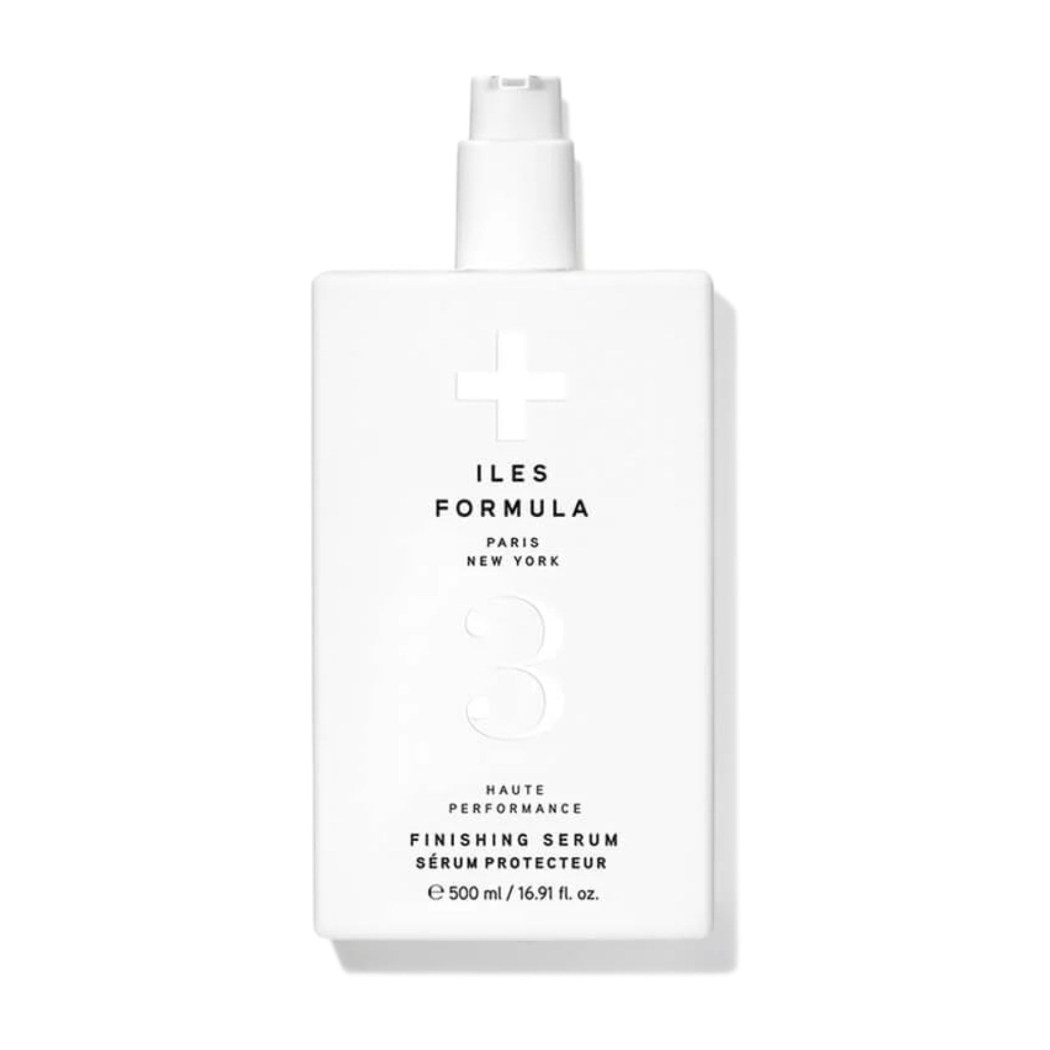 Finishing Serum