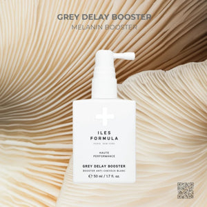 Grey-Delay Booster