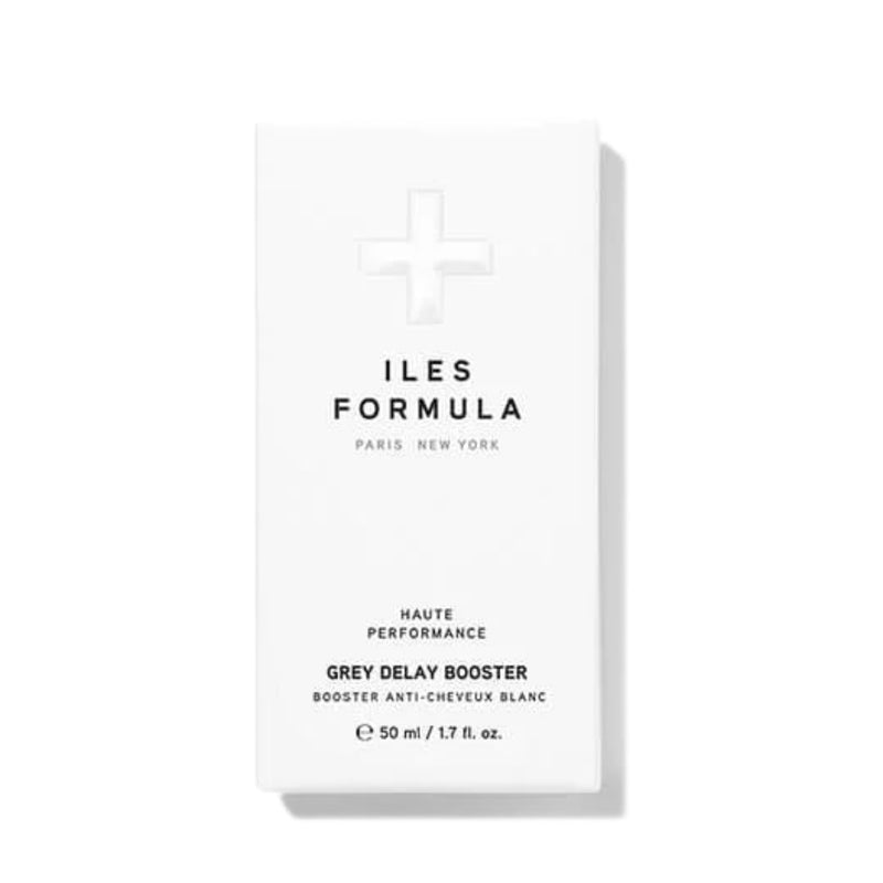 Grey-Delay Booster