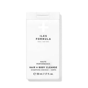 Hair + Body Cleanse