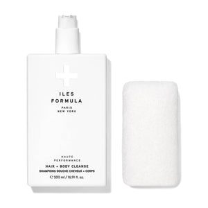 Hair + Body Cleanse