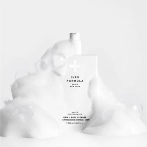 Hair + Body Cleanse