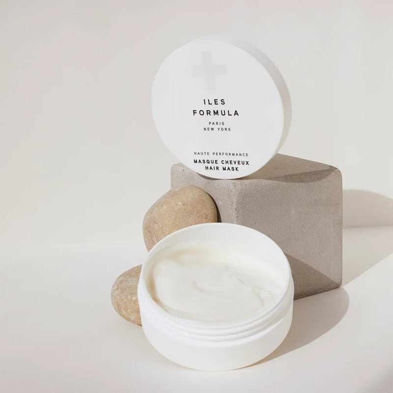 Hair Mask