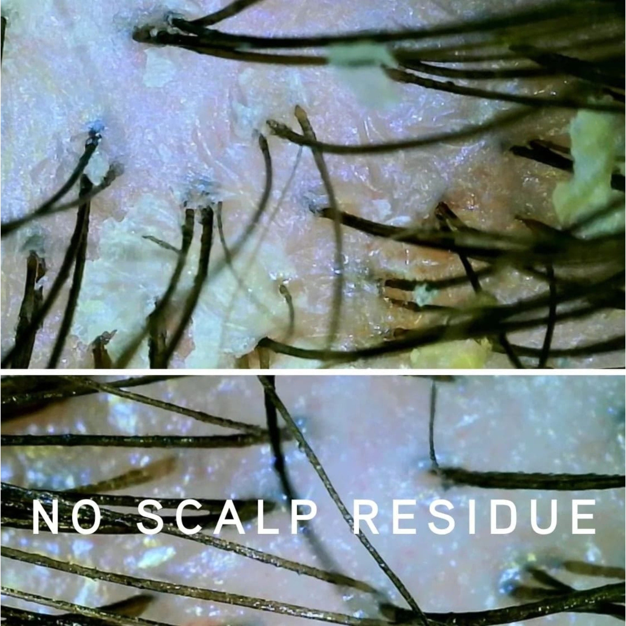 Rinseless Root Refresh