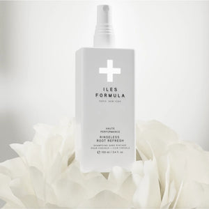 Rinseless Root Refresh