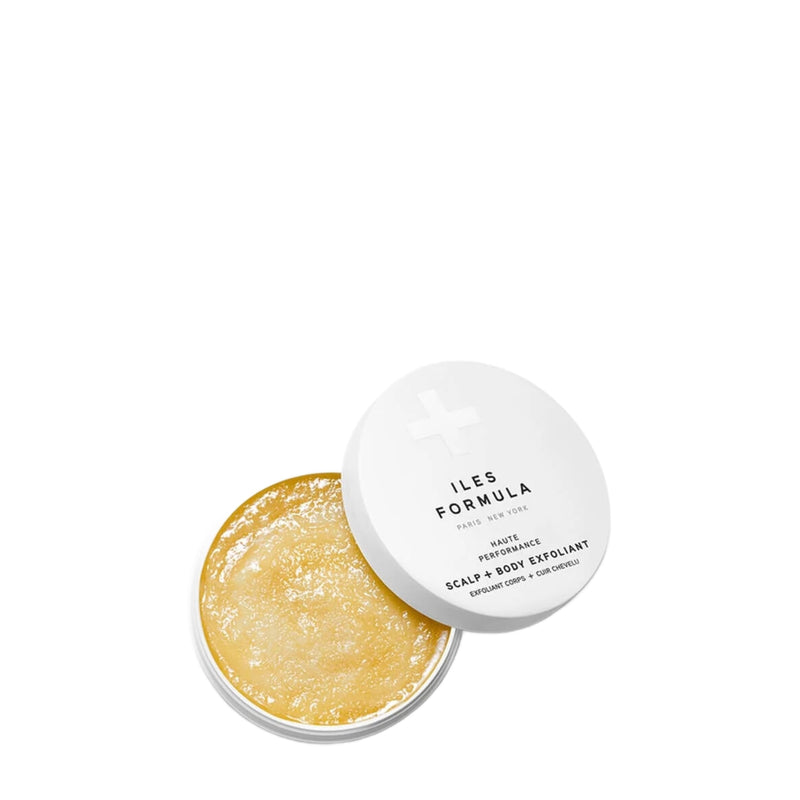 Scalp + Body Exfoliant